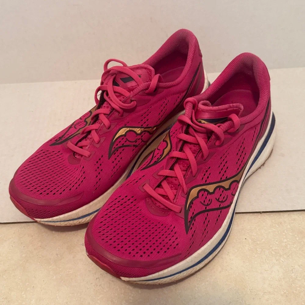 Saucony endorphin speed